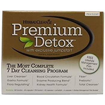Premium detox extract plus - het lichaam reinigen - kopen - forum - nederland