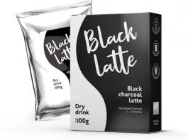 Black Latte - voor afvallen - forum - nederland - review