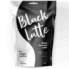 Black Latte - voor afvallen - prijs - instructie - opmerkingen
