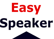 Easy Speaker - forum - nederland - kruidvat