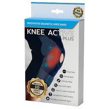 Knee Active Plus - instructie - opmerkingen - review 