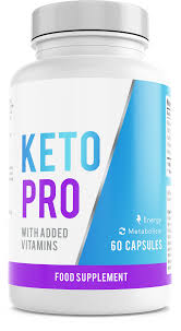 Keto pro - crème - gel - capsules
